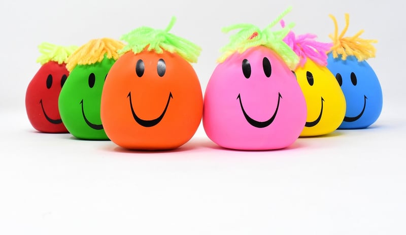 Stress Management Image